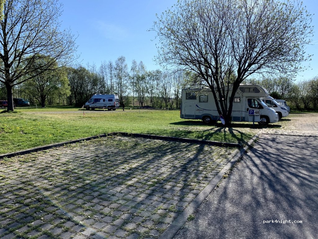 (01848) Hohnstein - Basteistraße — foto