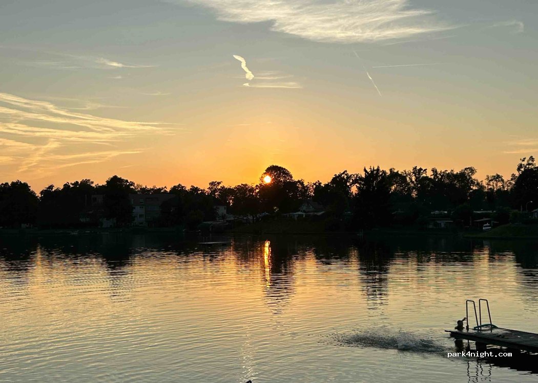 Camping Röck am Röcksee — foto 3