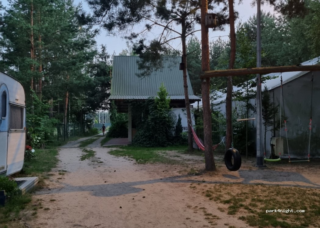 Camping Ostrowy — foto 3