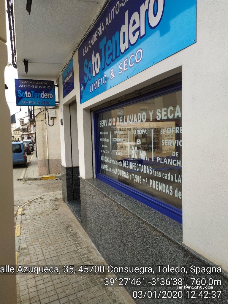 (45700) Consuegra - 35 Calle Azuqueca — foto 3