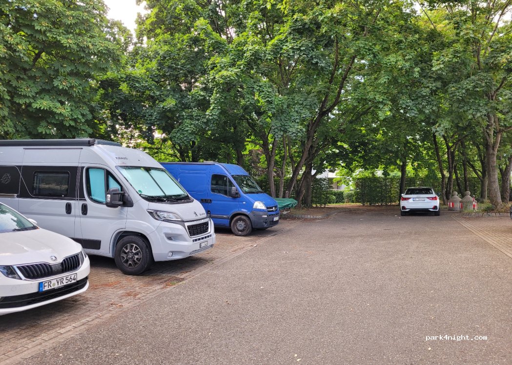 (79110) Freiburg im Breisgau - 2 Grenzstraße — foto 4