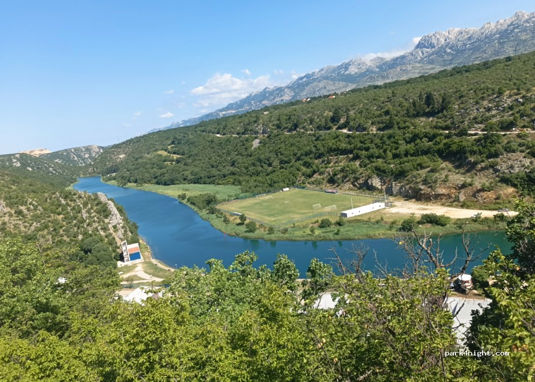 (23450) Obrovac - 2 Put Gračaca — foto 3