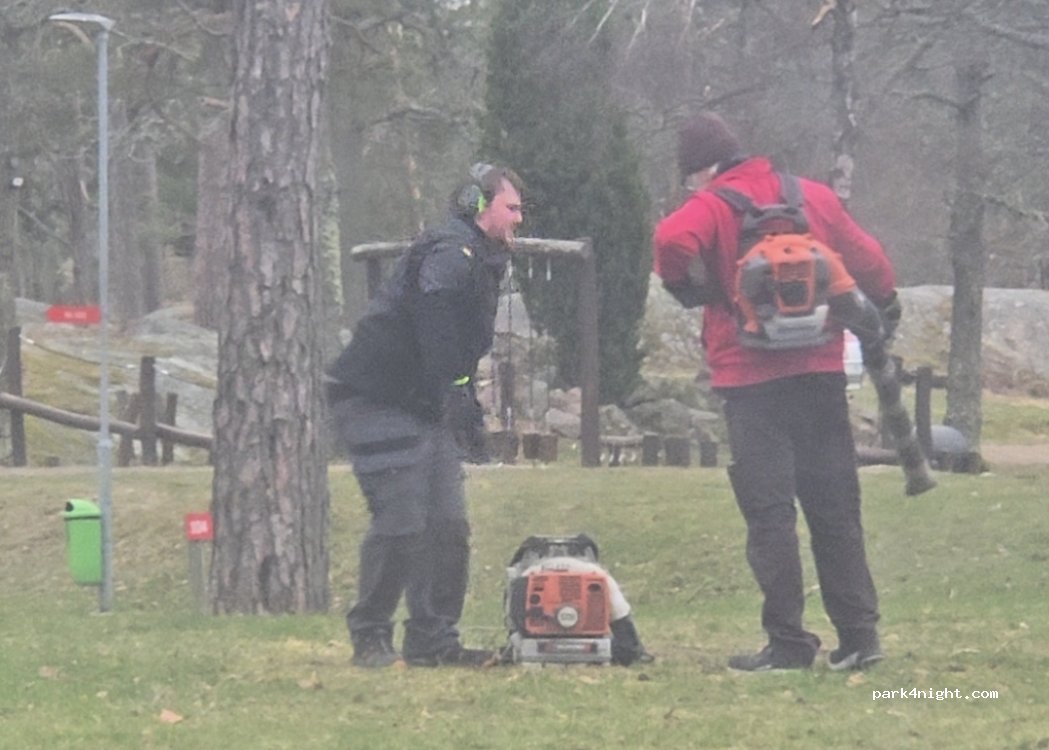 Hornåbergs Camping — foto 5