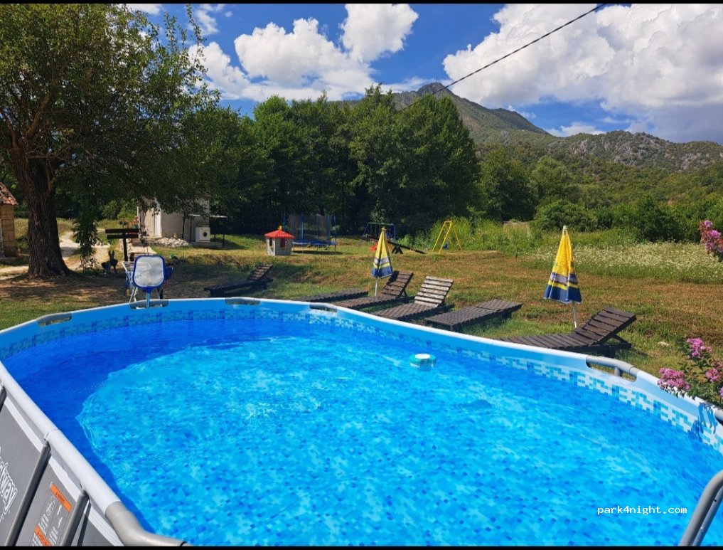 Camping PodKraj — foto 4