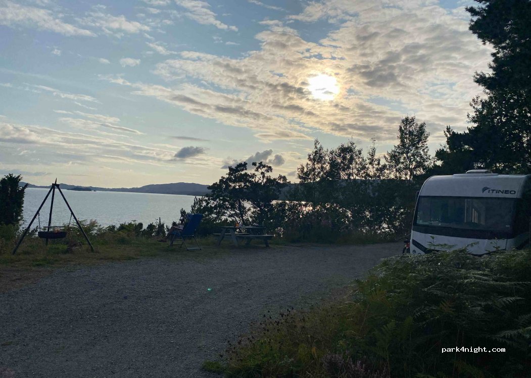 Fusa Camping — foto 2