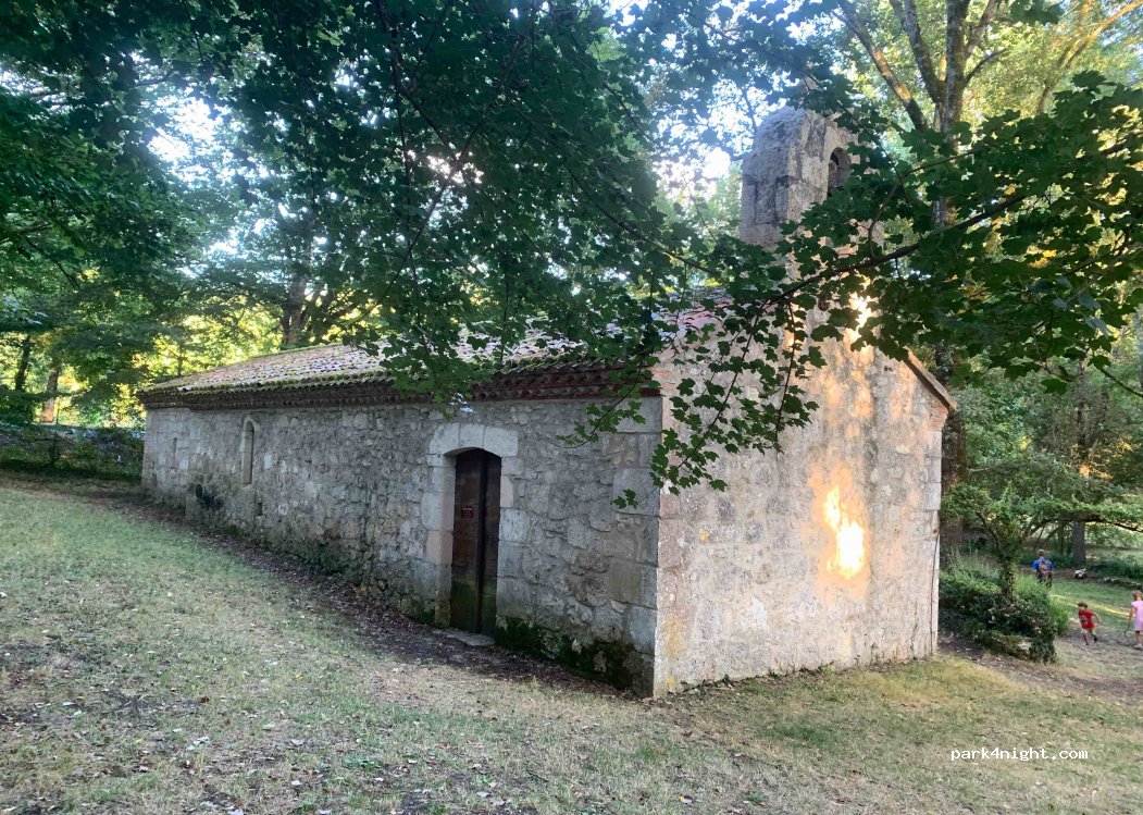 (47340) Laroque-Timbaut - 21 Rue Aristide Salères — foto