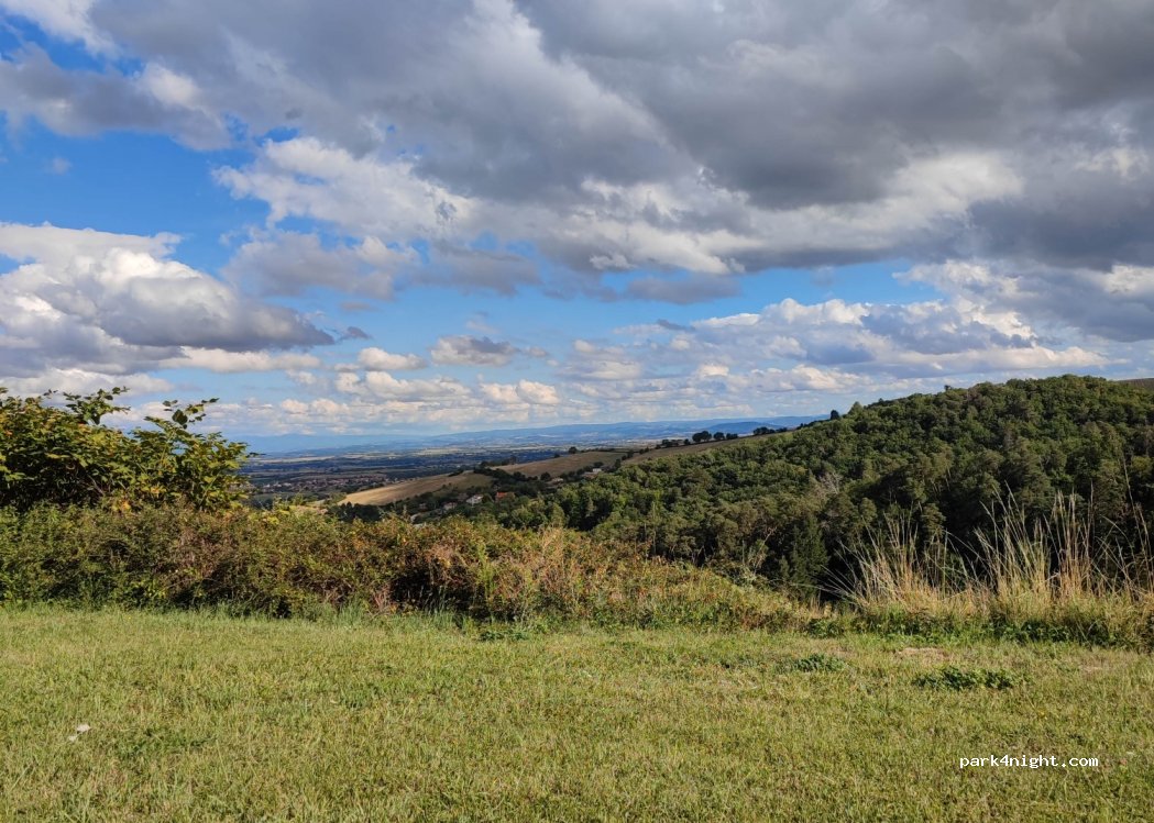 (63460) Teilhède - Route de Manzat — foto 4