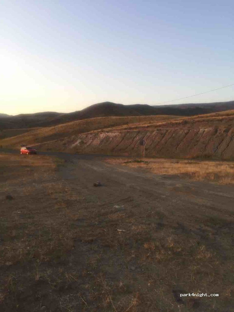 (36700) - Kağızman Iğdır Yolu — foto 2