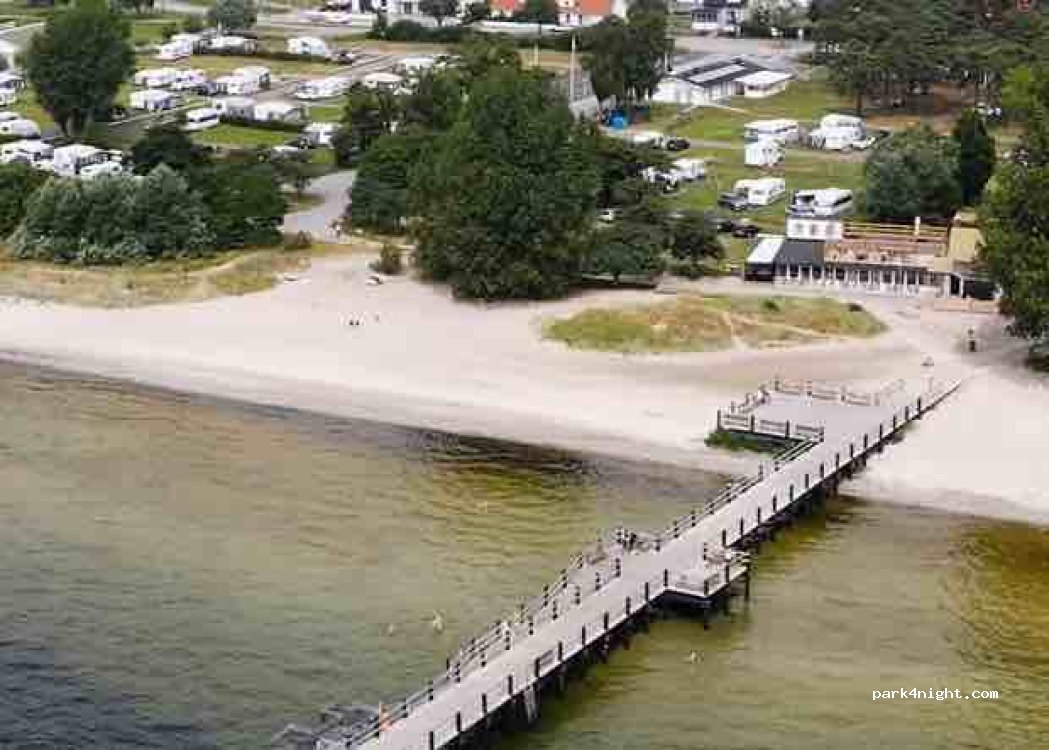 Trelleborg Strand — foto