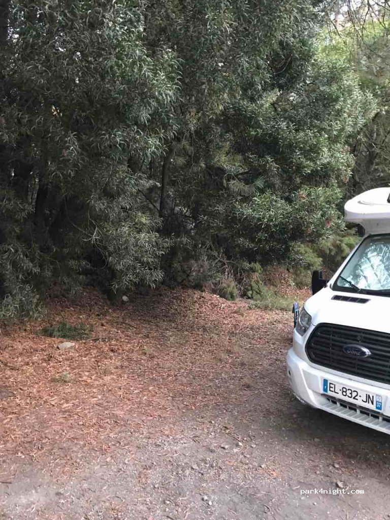 (4825) Monte Córdova - CM1105 — foto