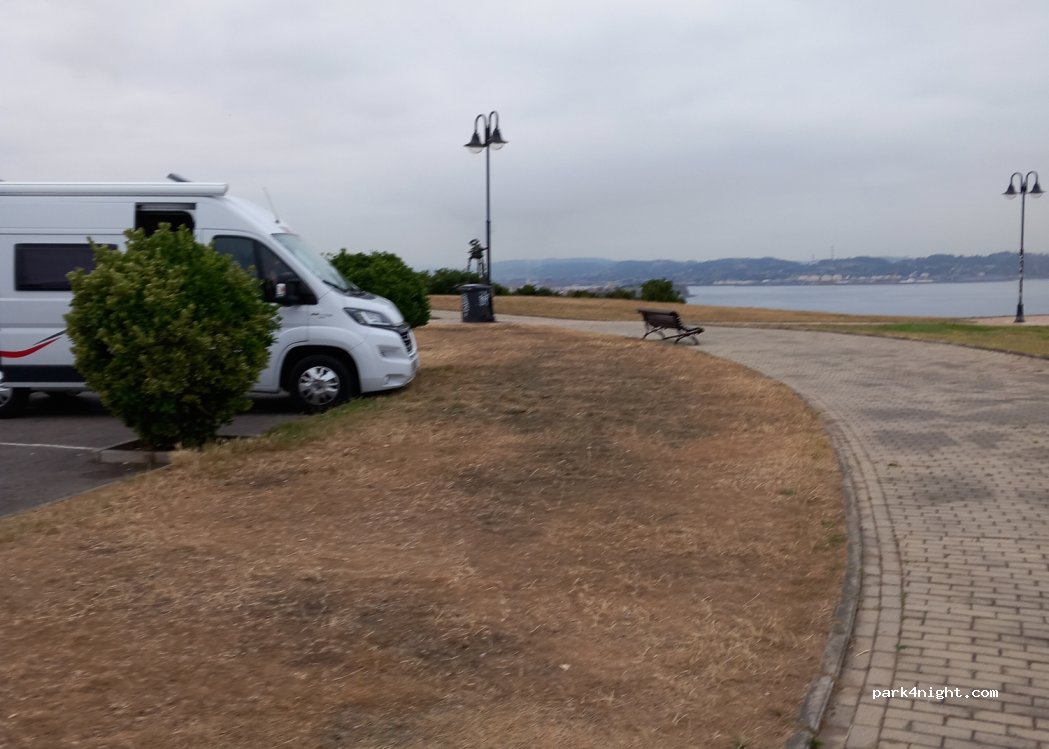 (33203) Gijón - Camin al Fuerte 468 — foto 3