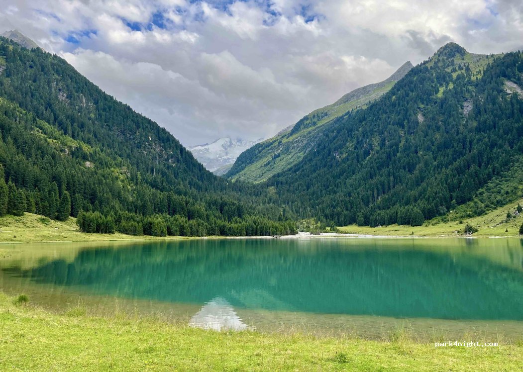 (5743) Oberkrimml - Wildgerlostal — foto 5