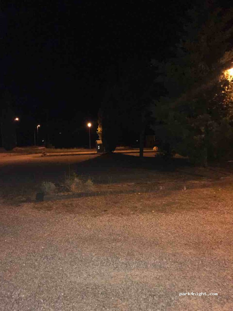 (53035) Monteriggioni - 3 Strada di Gabbricce — foto