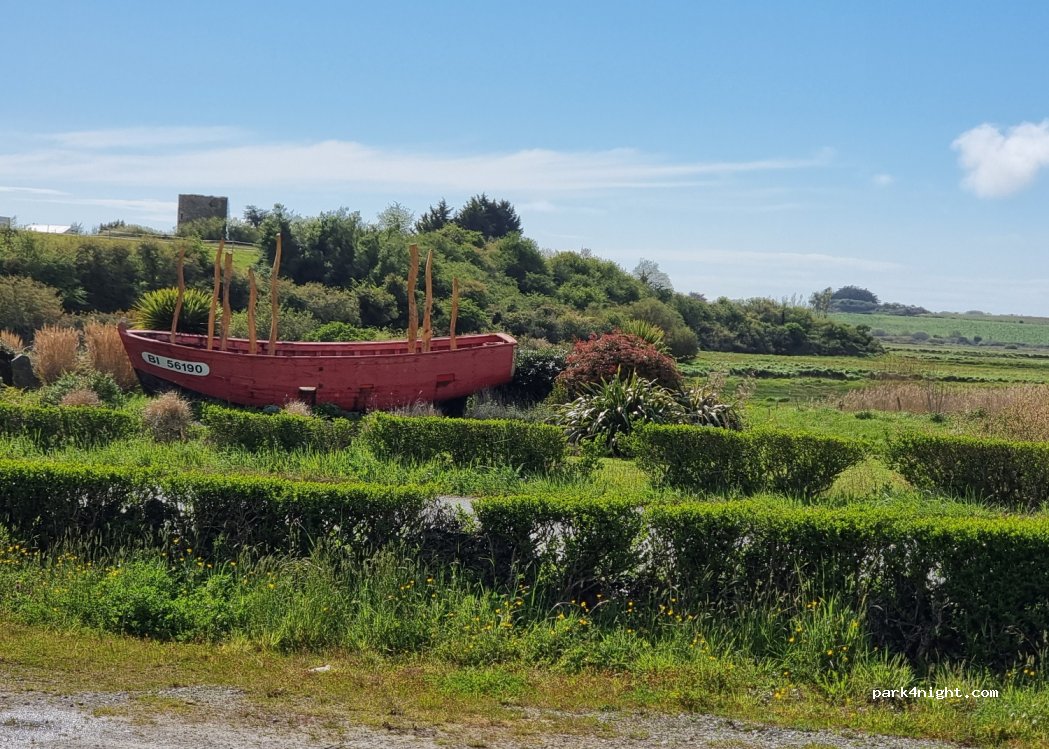 (56190) Muzillac - D5 — foto 3