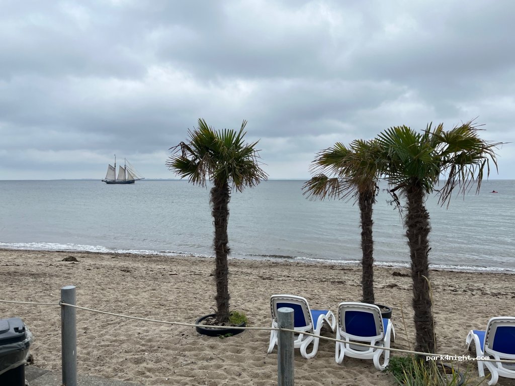 Mommark Marina Camping — foto 2