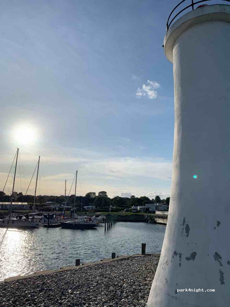 Mommark Marina Camping — foto 5
