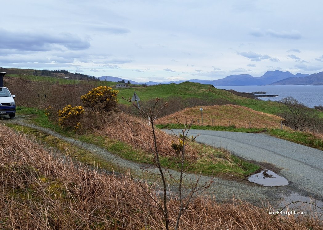 (IV45 8RP) - Unnamed Road — foto 3