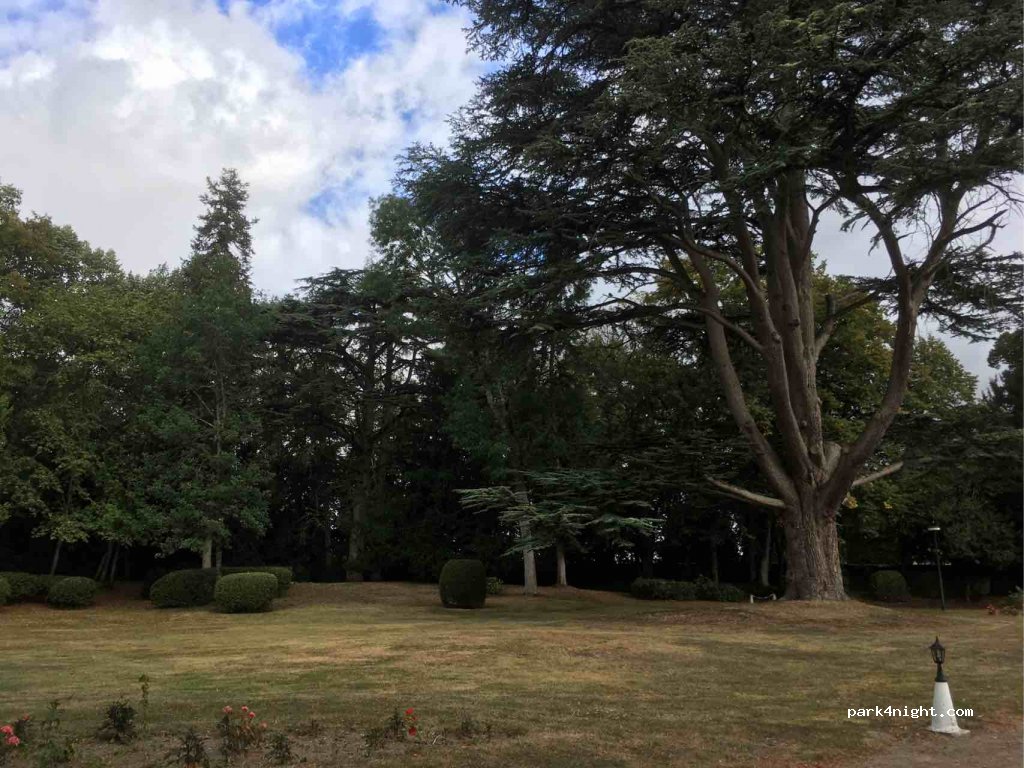 Château de la Rolandière — foto 2