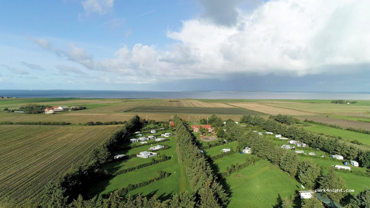 Ballum Camping — foto