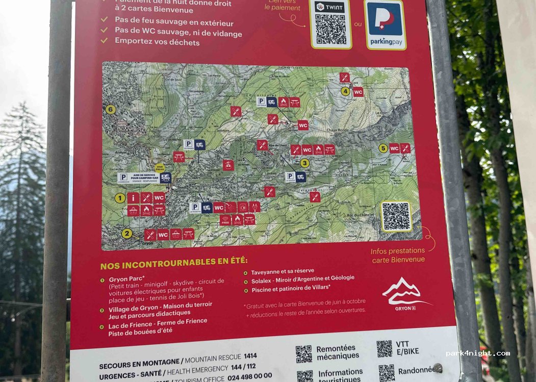 (1882) Gryon - 1 Route des Renards — foto 4