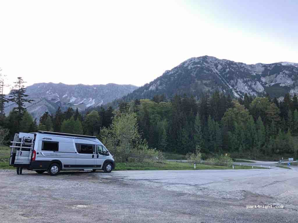 (8636) Seebergalm - Seebergsattel — foto 2