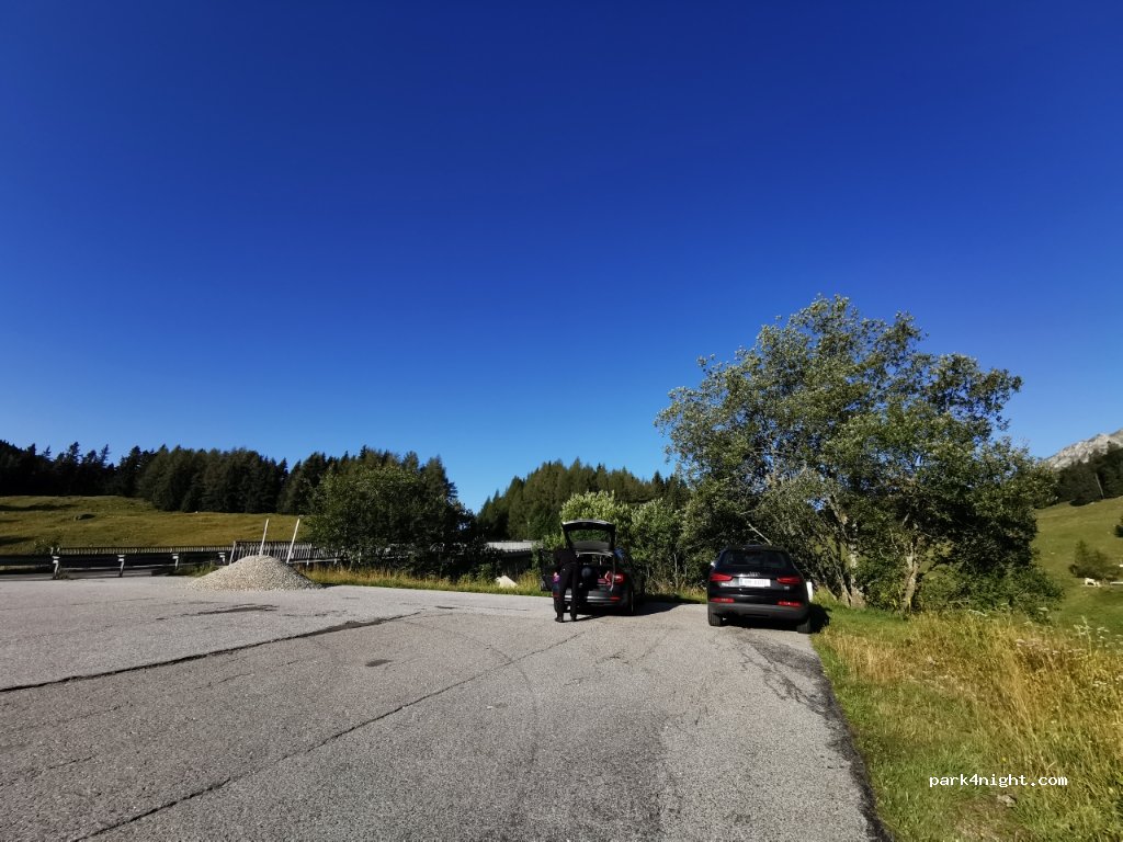 (8636) Seebergalm - Seebergsattel — foto 4