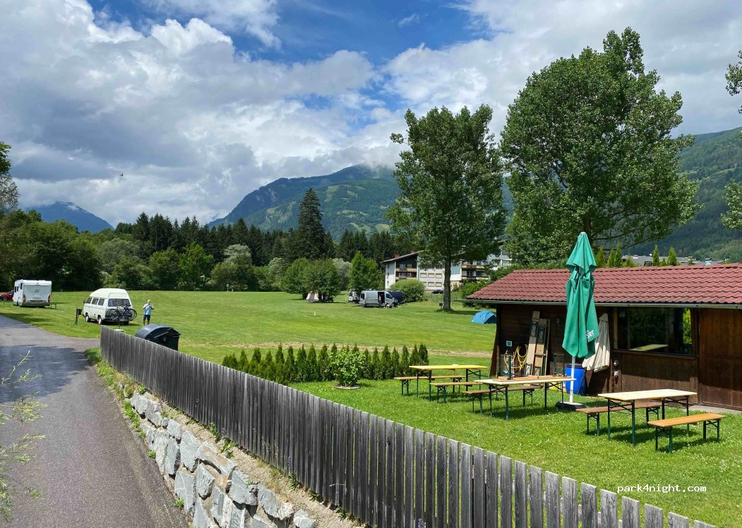 Camping Zechner — foto 4