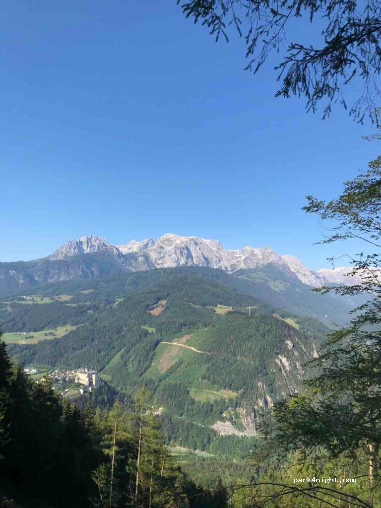 (5451) Werfen - 30 Eishohlenstraße — foto 2