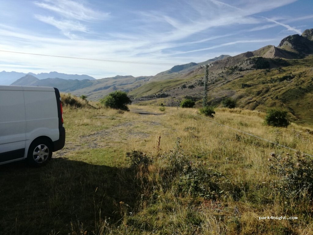(22640) Sallent de Gállego - A-136 — foto