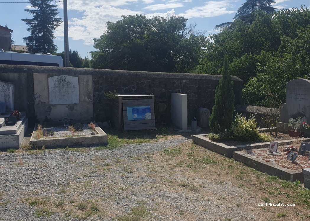 (07200) Aubenas - 1 Rue Maurice Imbert — foto 3
