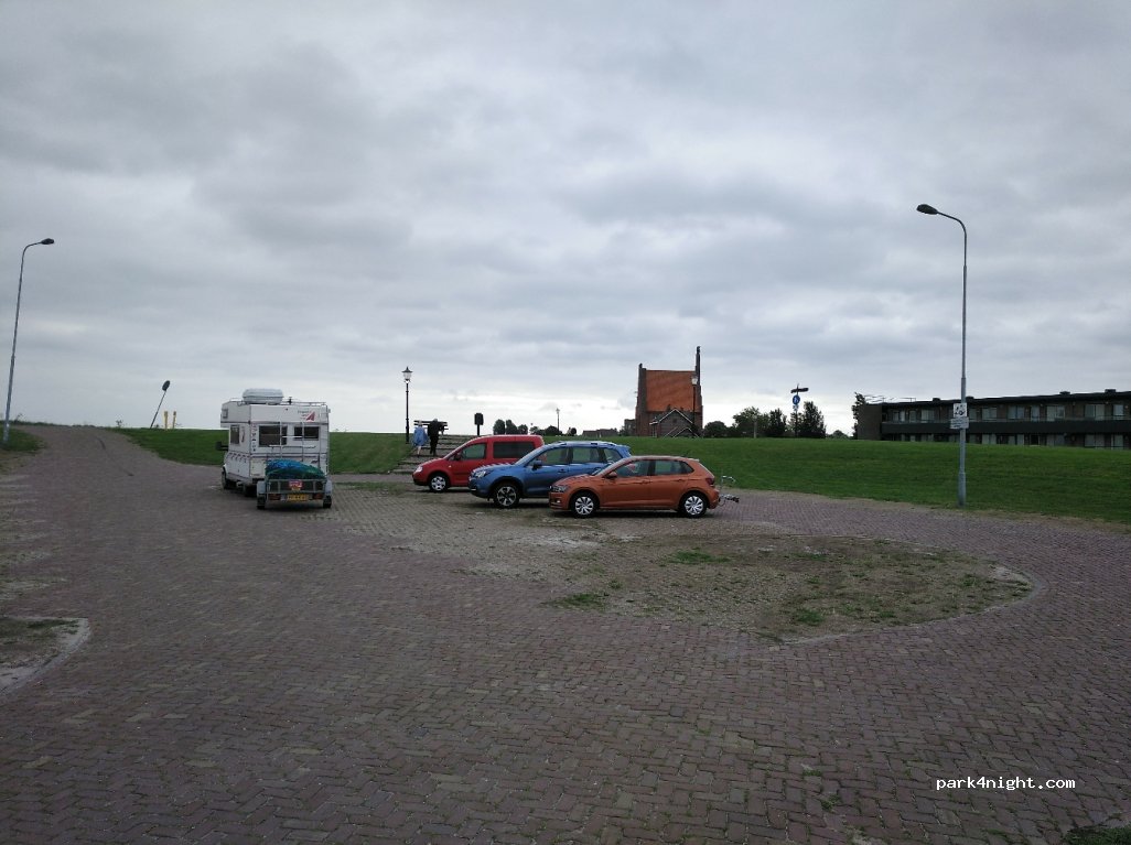 (1771 SH) Wieringerwerf - 14 Zuiderdijkweg — foto 2