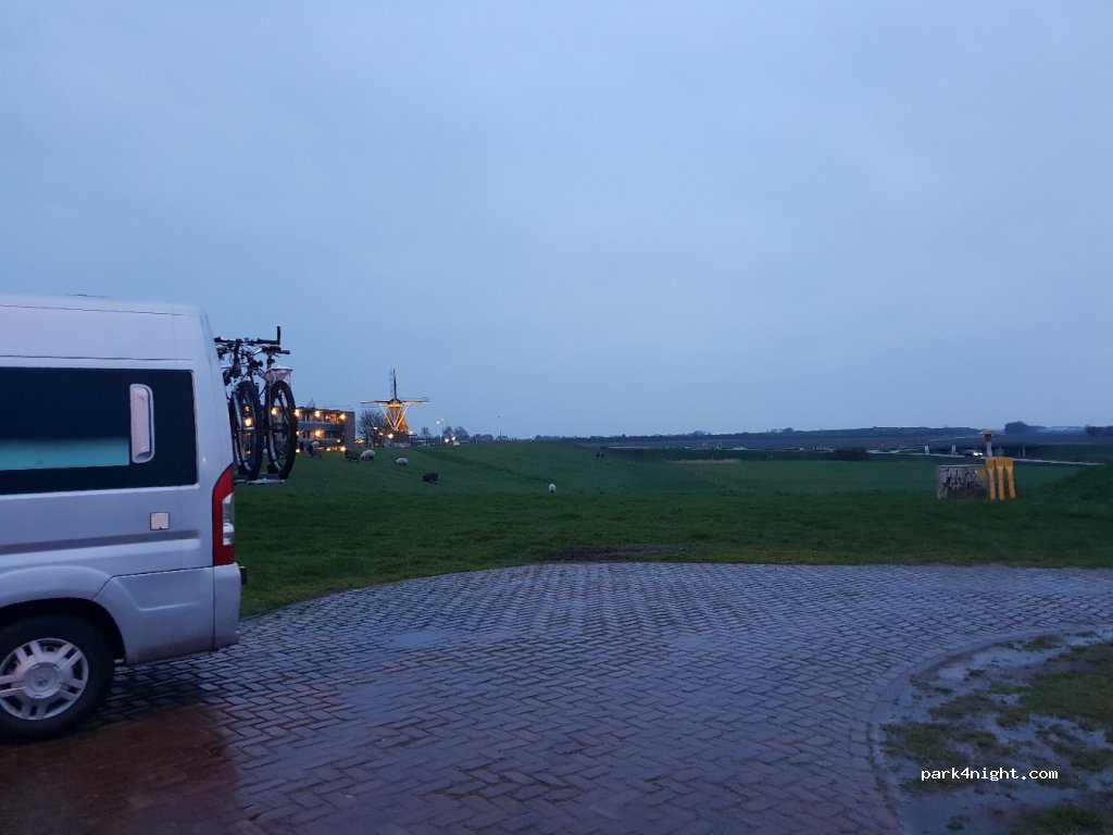(1771 SH) Wieringerwerf - 14 Zuiderdijkweg — foto 3