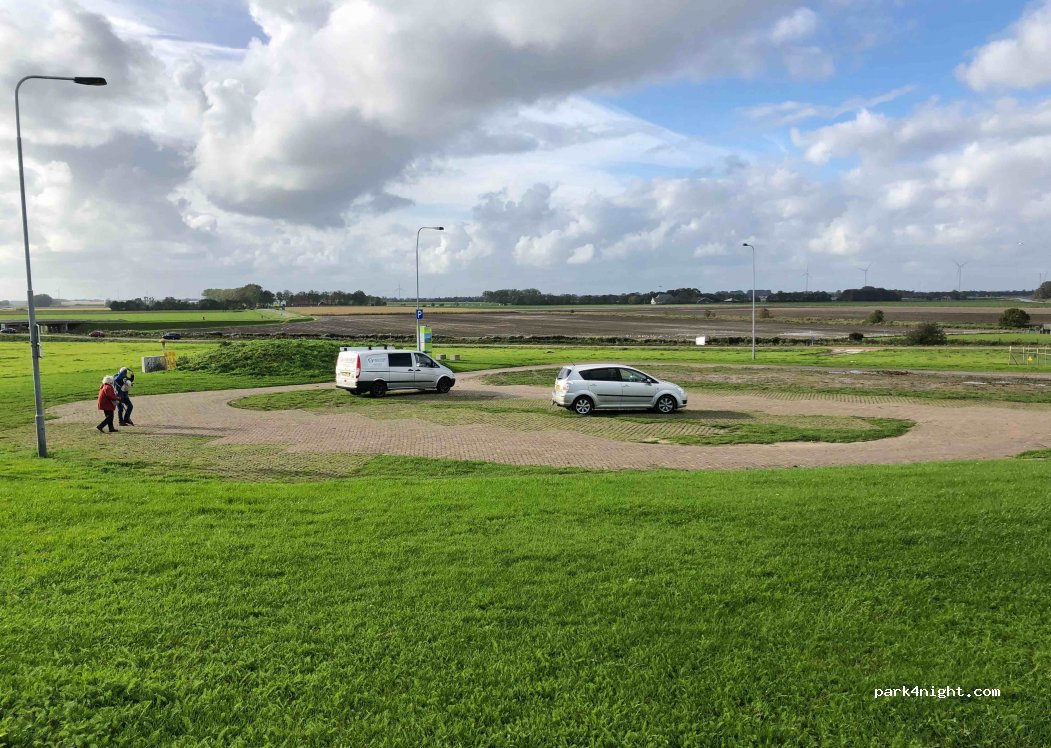 (1771 SH) Wieringerwerf - 14 Zuiderdijkweg — foto 4