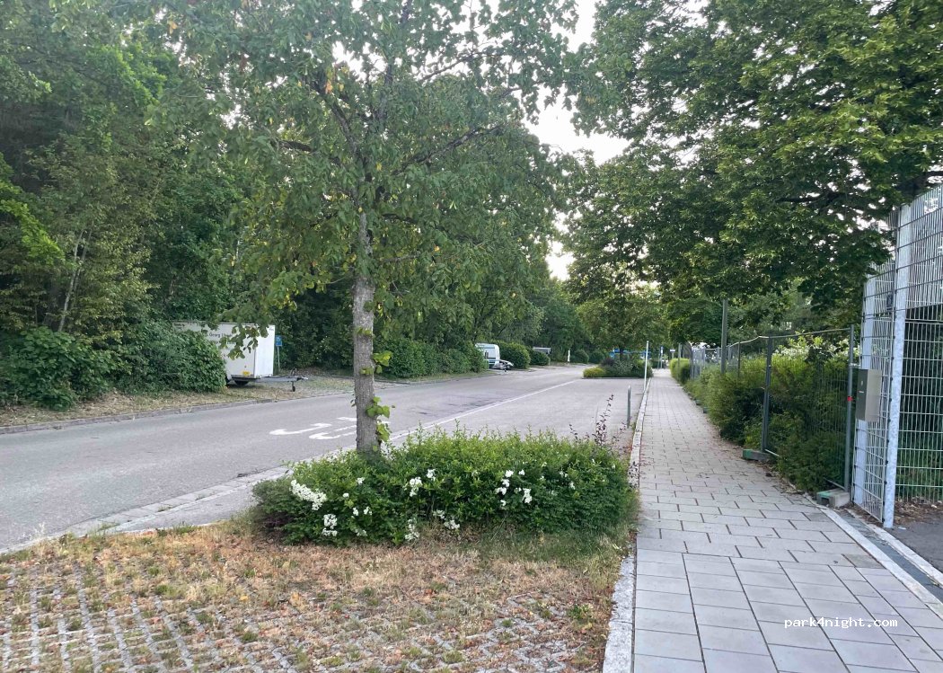 (85630) Grasbrunn - 12 Leonhard-Stadler-Straße — foto 3