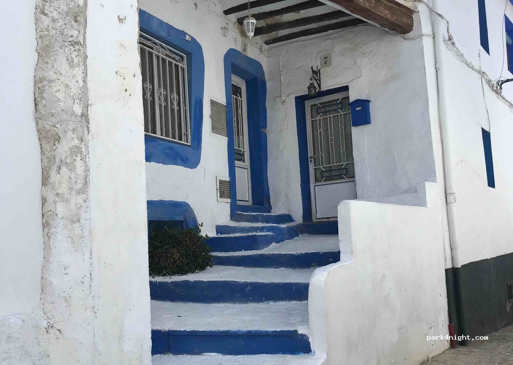 Camperplaats El Nogal — foto 3