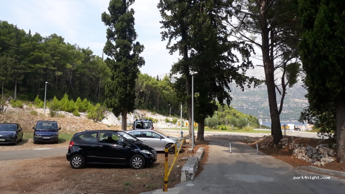 (20260) Korčula - Put Sv Luke — foto 2