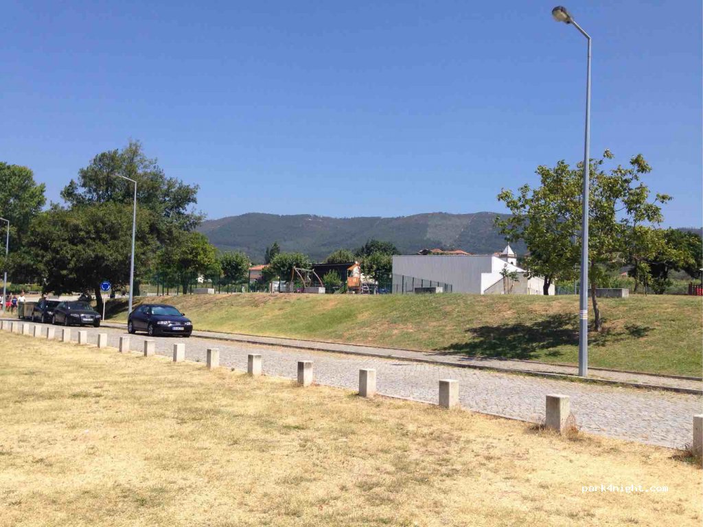(4515) Melres - Rua da Portagem — foto 2