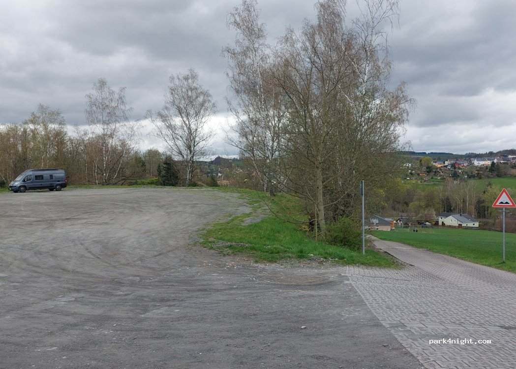 (08294) Lößnitz - 26 Dreihansener Straße — foto 4