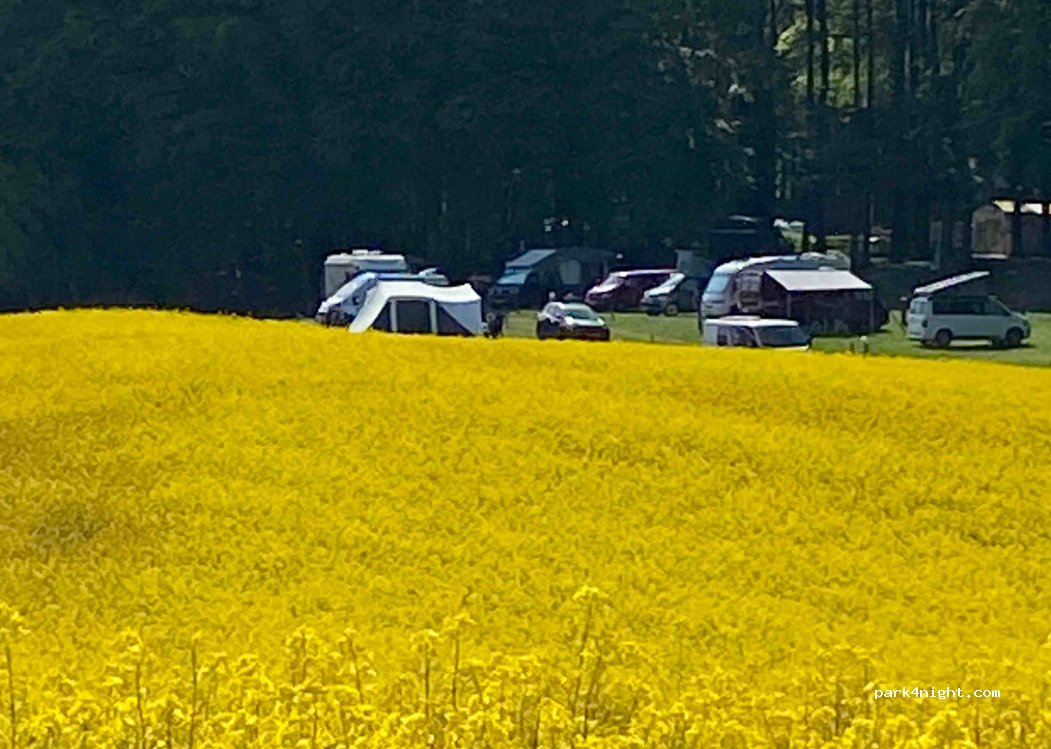 Krueger Naturcamping — foto 4