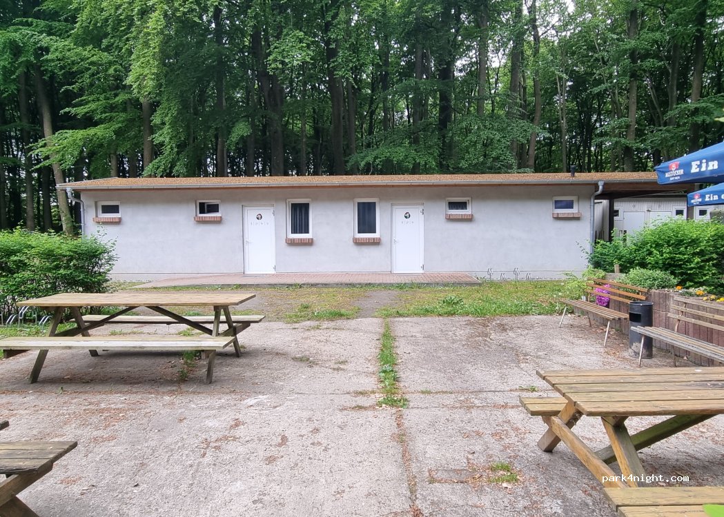 Krueger Naturcamping — foto 5