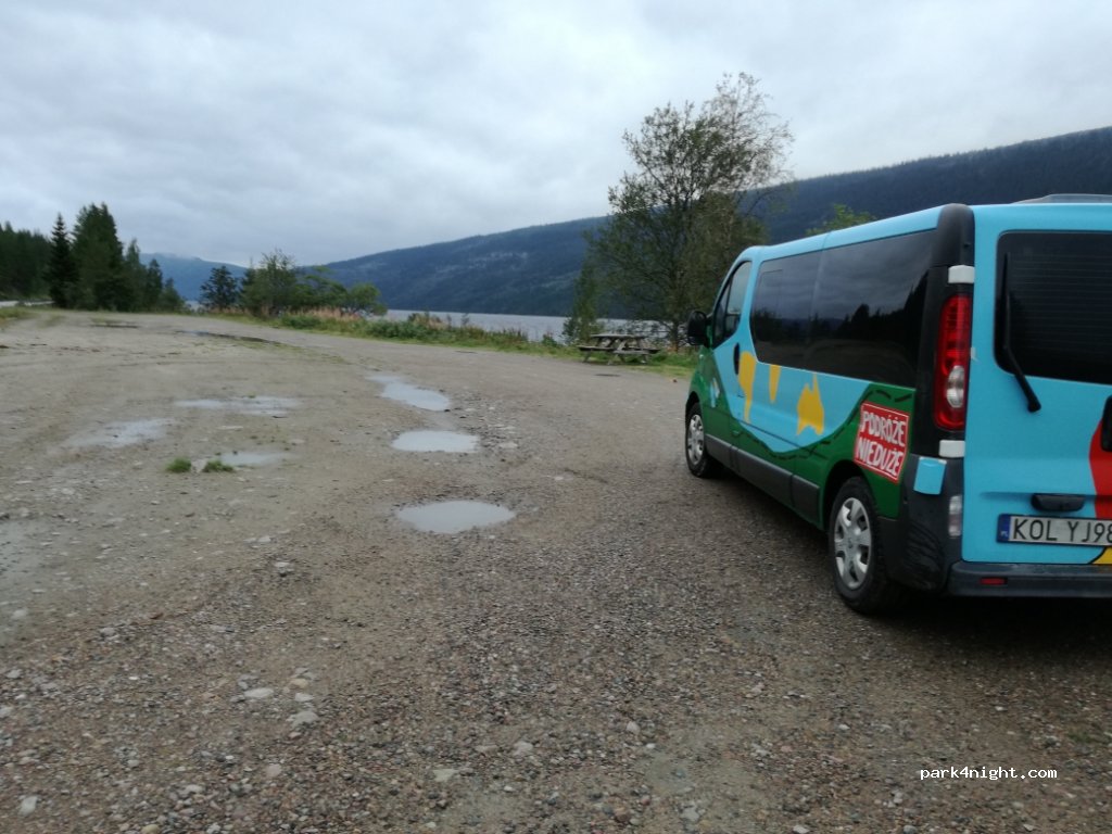 (2440)  - 35 Primær Fylkesveg 26 — foto