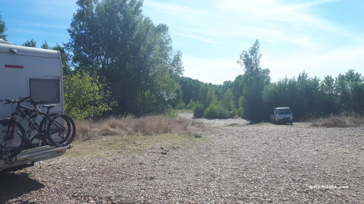 (34230) Le Pouget - D32 — foto