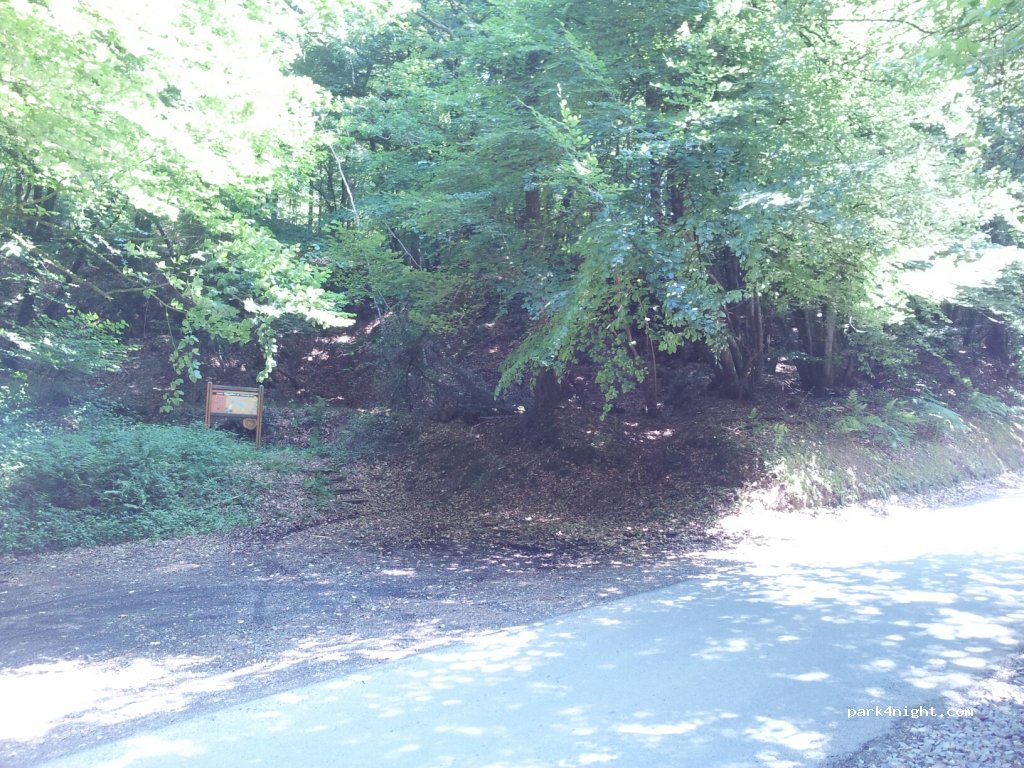 (14260) Bonnemaison - Le Bois de Vinnebee — foto