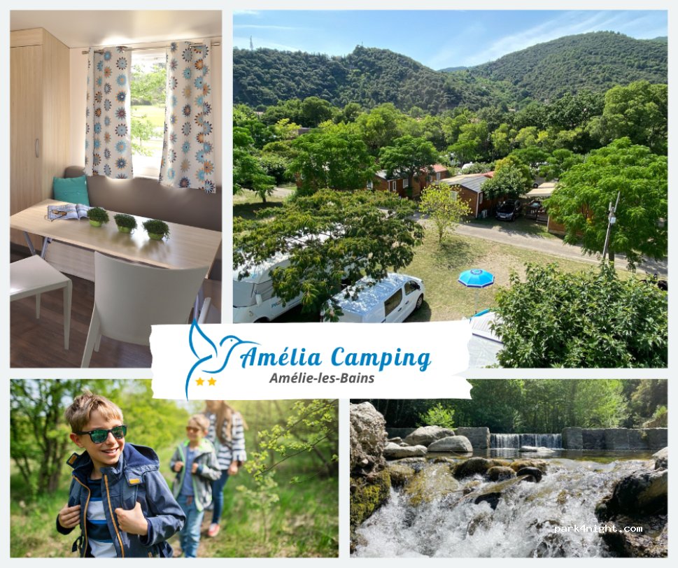 Amélia Camping — foto 3