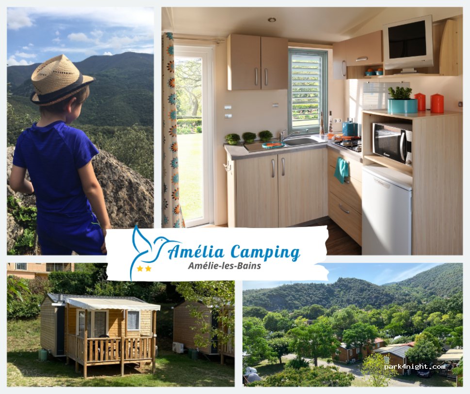Amélia Camping — foto 4