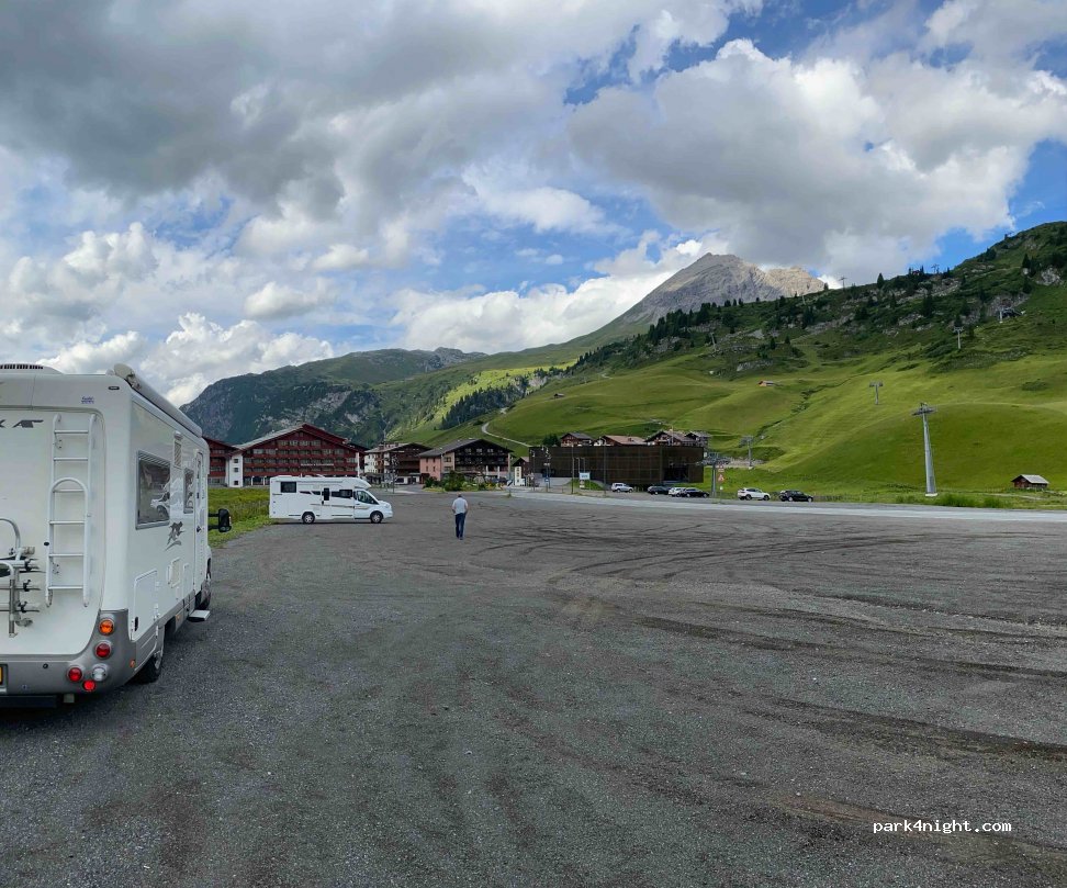 (6763) Lech - 667 Lechtal Straße — foto 2