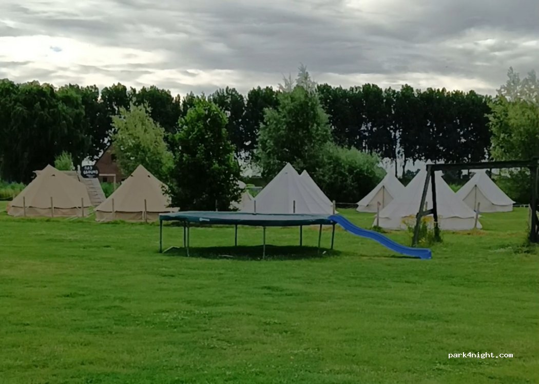 Camping Polderland — foto 3