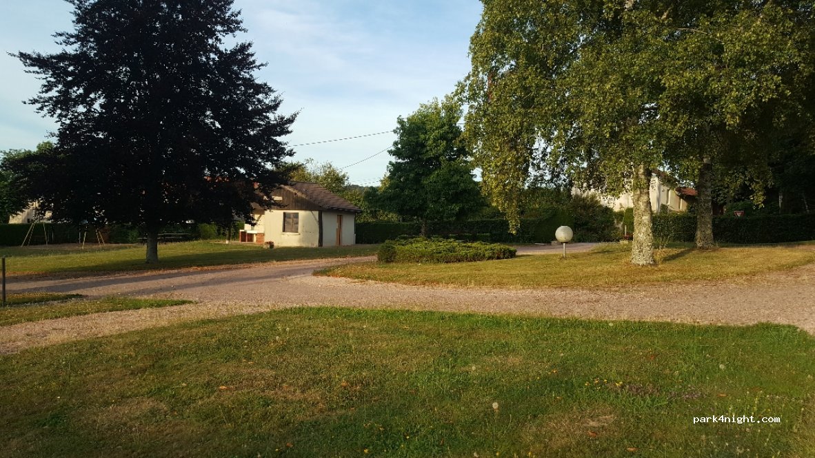 Camping municipal — foto 2