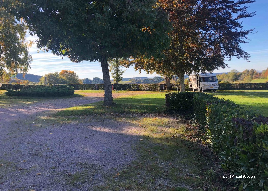Camping municipal — foto 4