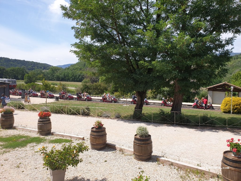 (07270) Boucieu-le-Roi - Les Cros — foto